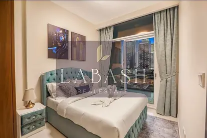 Canal View | Vacant | Furnished