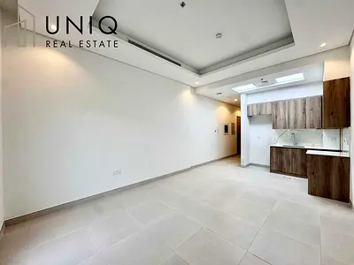 Studio | Handover Q1 2027 | Queen Sheba Tower 8