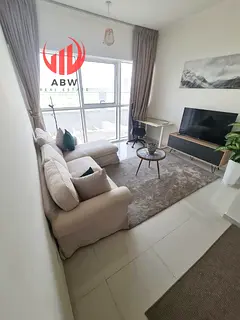 Modern Furnished 1BR | Prime Carson B Location