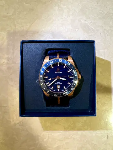 Brand New TOMMY HILFIGER Watch