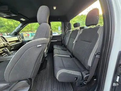2019 FORD F-150 缩略图 15
