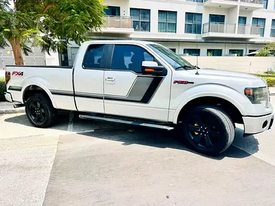 صورة 7 لـ 2014 FORD F-150
