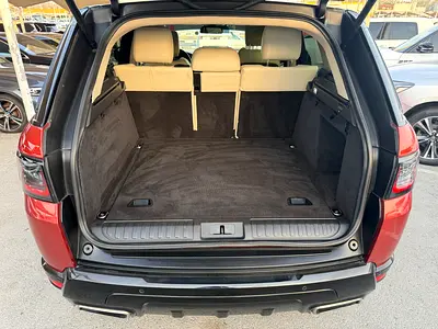 صورة 19 لـ 2014 LAND Rover DISCOVERY SPORT