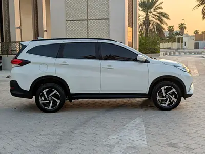 2020 Toyota RUSH 照片 4