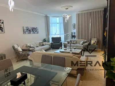 Two rooms at a bargain price, open view, in the Co