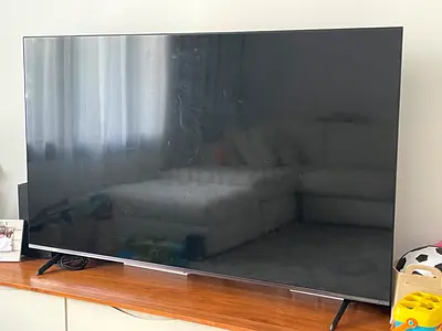 Hisense Smart TV 65Q7N