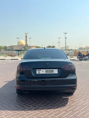 2013 Volkswagen JETTA 照片 6
