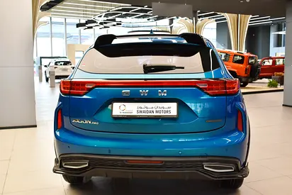 Haval Jolion Top, миниатюра 5