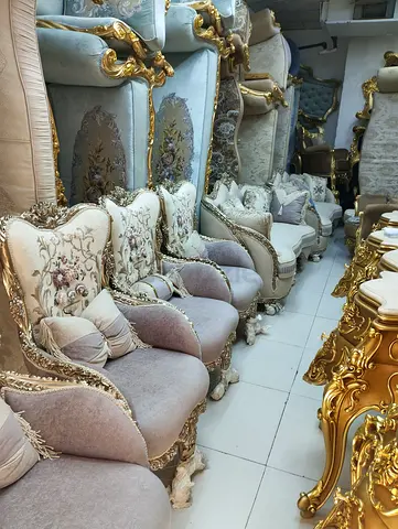 Furniture Maintenance & House Painting Services