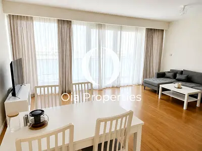 2BHK + Balcony | High Floor | Stunning View