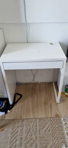 To give study table