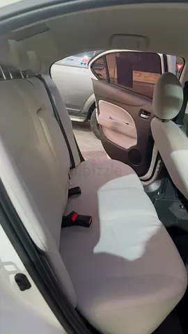 Mitsubishi Attrage GLX Top Line, миниатюра 13