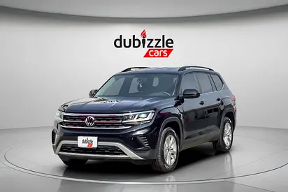 2023 Volkswagen TERAMONT 照片 3