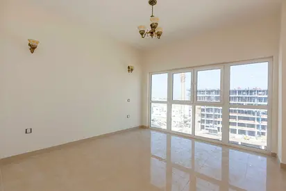 Spacious 2BR+Maid room in Al Sufouh garden