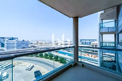 Unfurnished | Managed | Prime Location