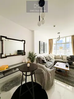 Distressed Deal | Premium 1 Bedroom | Uniestate Supreme Residence, Arjan | Spacious Layout | Modern 