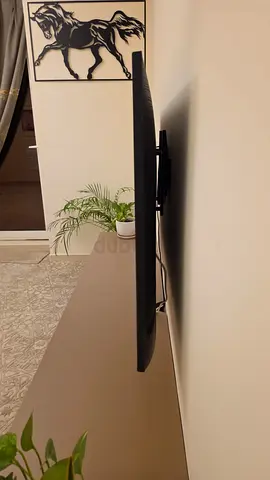 Samsung Au7000 55 Inch LED TV