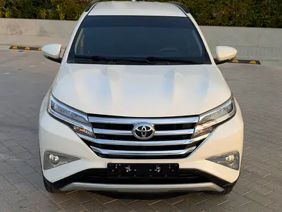 2020 Toyota RUSH 照片 3