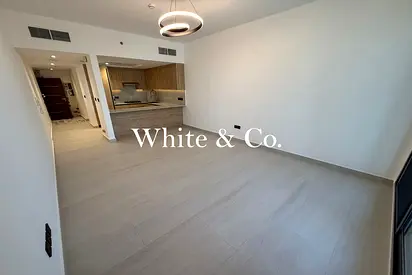 Unfurnished | Flexible Options | Vacant