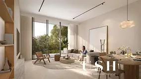 Genuine Resale | High Floor | Biggest Layout | Pool and Park View