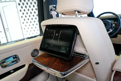 صورة مصغرة 13 لـ 2020 ROLLS-ROYCE CULLINAN