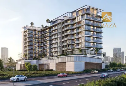 GOLF VIEW| FULLY FURNISHED| SMART HOME SYSTEM | 80% ON HANDOVER
