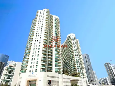 Partial Sea View ⇨Spacious Layout ⇨Ready To Move