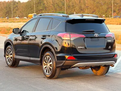 صورة 4 لـ 2018 Toyota RAV 4