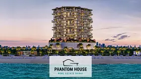 LUXURY 3BR | SEA VIEWS | PREMIUM FINISHES | GENEROUS LAYOUT | DUBAI ISLANDS