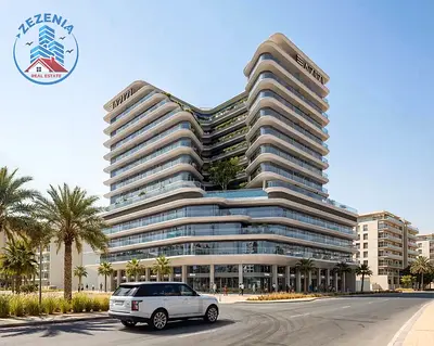 Pay10% |50%Mortgage |Facing Palm | 35%ROI | Main Road