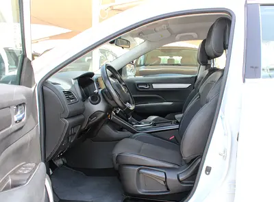 Renault Koleos SE, миниатюра 9