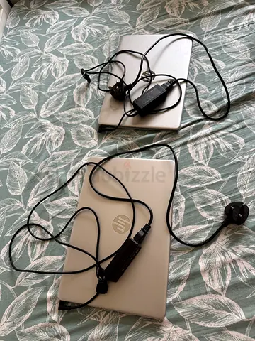 HP laptop 8th gen, 15.5 for sale in working condition