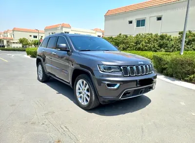 2017 JEEP CHEROKEE — миниатюра 3
