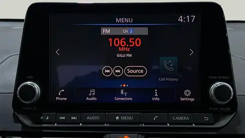 صورة 9 لـ 2024 Nissan ALTIMA