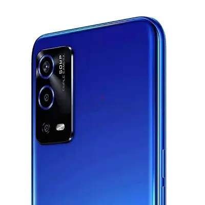 OPPO A55s 5G  128GB 6GB RAM Blue