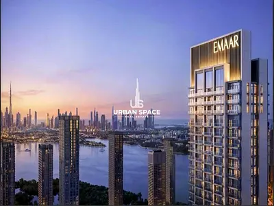 Valia by Emaar | Premium Asset in Dubai Creek