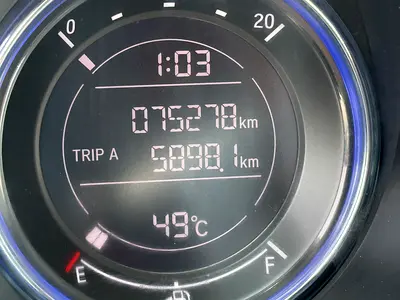 2017 Honda CITY 照片 12