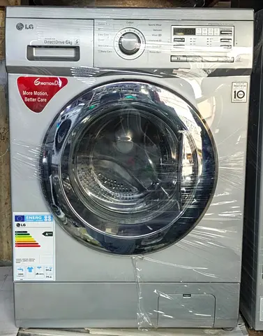 Washing machine for sale