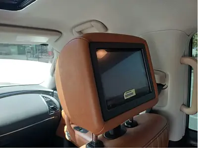 صورة 14 لـ 2021 Infiniti QX80
