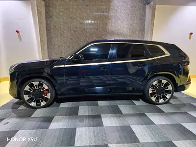 2023 BMW XM GCC Specs | M Hybrid V8 | Pristine Condition