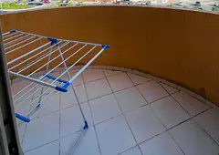 Bedroom for family