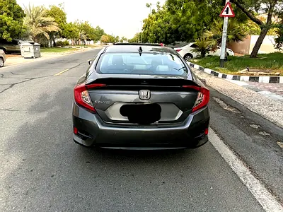 صورة 11 لـ 2019 Honda CIVIC