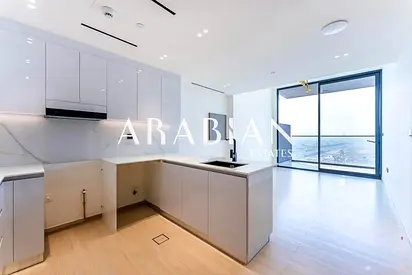 Marina and Skyline View | Vacant on Transfer | JVC