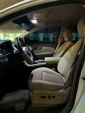 2014 FORD EDGE — миниатюра 13