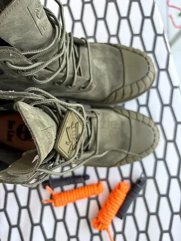 Timberland Boots