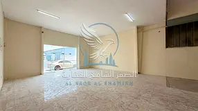 Spacious Warehouse for Rent in Industrial Area 13 | 3,000 Sq Ft | Prime Main-Road Location