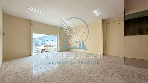 Spacious Warehouse for Rent in Industrial Area 13 | 3,000 Sq Ft | Prime Main-Road Location