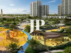 1BR Apartment | Hillsedge Tower A | Park & Pool Views