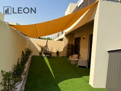 Spacious 4-Bedroom Villa | Parkside 2, Emaar South