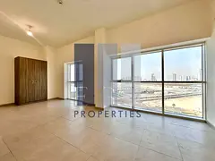 Vacant | Good Size Studio | Best Amenities | City View
